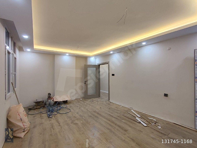YENİ ÇETİNKAYA CİV. BULVAR ÜZERİ BİNADA 3+1 FULL EXTRALI HASARSIZ İSKANLI KOMİSYONSUZ CAZİP DAİRE - Görsel 20