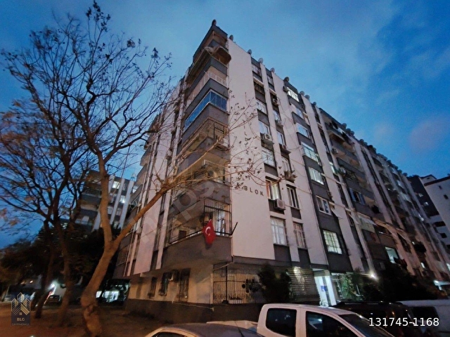 YENİ ÇETİNKAYA CİV. BULVAR ÜZERİ BİNADA 3+1 FULL EXTRALI HASARSIZ İSKANLI KOMİSYONSUZ CAZİP DAİRE - Görsel 24