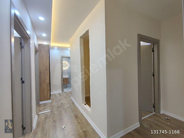 YENİ ÇETİNKAYA CİV. BULVAR ÜZERİ BİNADA 3+1 FULL EXTRALI HASARSIZ İSKANLI KOMİSYONSUZ CAZİP DAİRE - Görsel 26