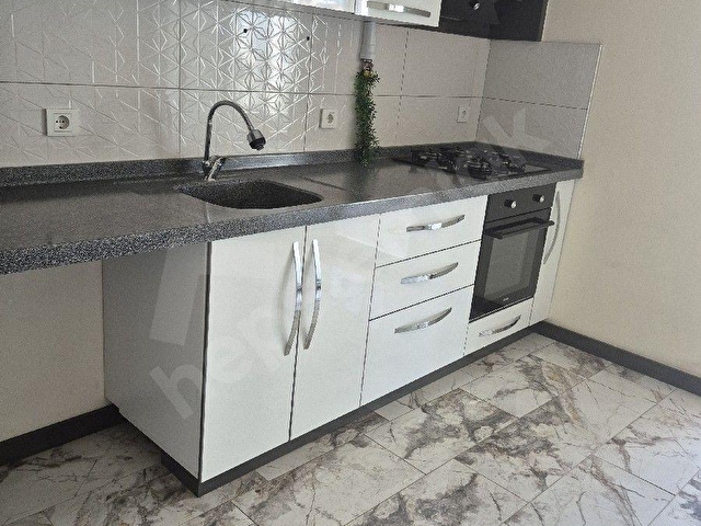ÖZTÜRKOĞLU İNŞAAT EMLAKTAN BALIKESİR Edremit Tuzcumurat da Kiralık 3artı bir ayrı mutfak lı daire - Görsel 11
