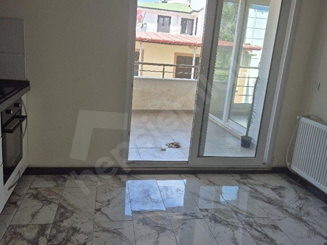 ÖZTÜRKOĞLU İNŞAAT EMLAKTAN BALIKESİR Edremit Tuzcumurat da Kiralık 3artı bir ayrı mutfak lı daire - Görsel 13