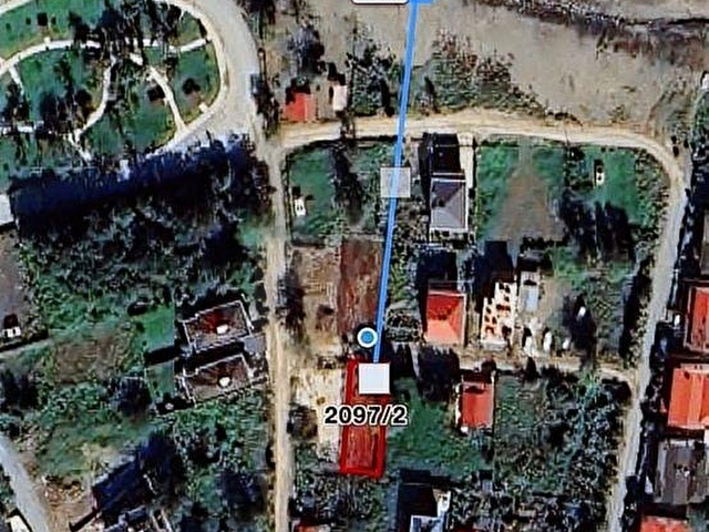 PALTUN GROUP GAYRİMENKULDEN MÜSTAKİL SATILIK VİLLA 328M2 - Görsel 3