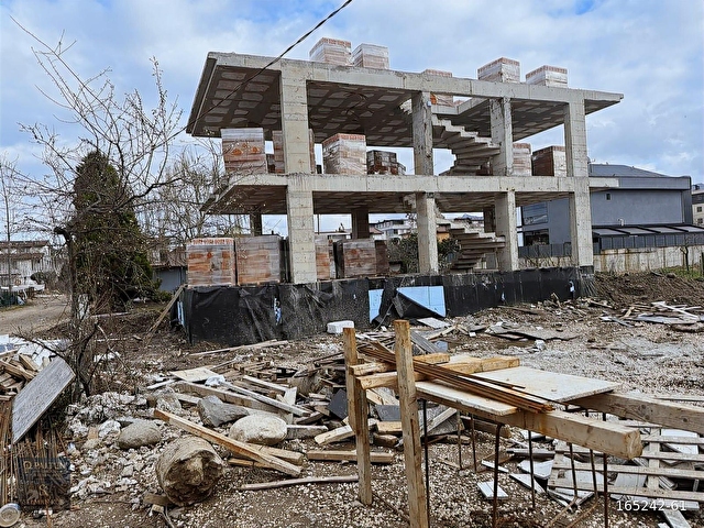 PALTUN GROUP GAYRİMENKULDEN MÜSTAKİL SATILIK VİLLA 328M2 - Görsel 9