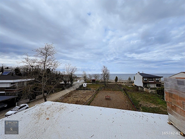 PALTUN GROUP GAYRİMENKULDEN MÜSTAKİL SATILIK VİLLA 328M2 - Görsel 4