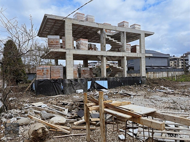 PALTUN GROUP GAYRİMENKULDEN MÜSTAKİL SATILIK VİLLA 328M2 - Görsel 10