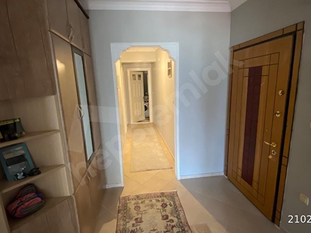 İzmir Körfezköy Sitesi Kiralık 3+1 Lüks Daire - Görsel 9