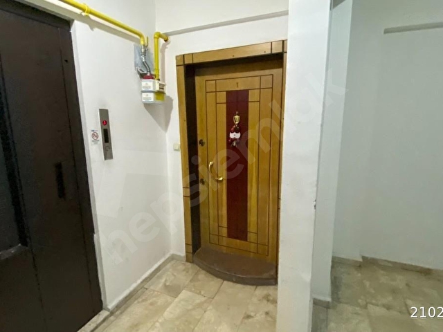 İzmir Körfezköy Sitesi Kiralık 3+1 Lüks Daire - Görsel 20