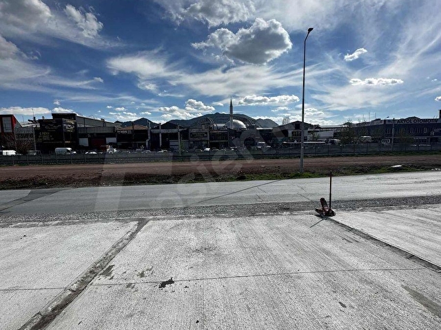 ÖZCAN ATADAN ŞEKER MAH. KİRALIK 60M2 DÜKKAN - Görsel 5