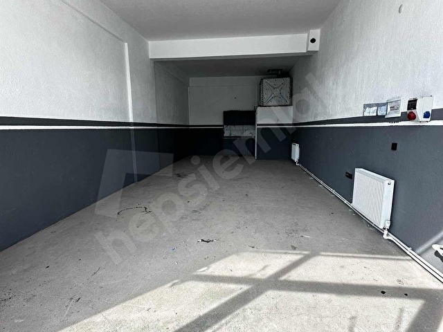 ÖZCAN ATADAN ŞEKER MAH. KİRALIK 60M2 DÜKKAN - Görsel 7