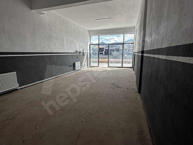 ÖZCAN ATADAN ŞEKER MAH. KİRALIK 60M2 DÜKKAN - Görsel 9