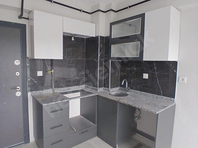 BUDAMIŞ MAHALLESİ YENİ CADDE KONUTLARINDA SATILIK ARAKAT DAİRE - Görsel 14