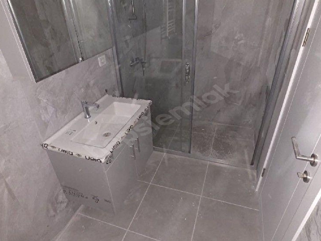 GÖLGEMAY EMLAKTAN KİRALIK İSTANBUL BAŞAKŞEHİR ZİYAGÖKALP 1/1. 2/1  3/1. KİRALIK DAİRE var - Görsel 14