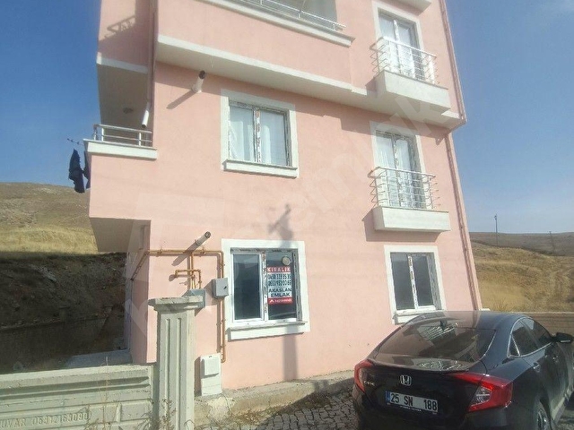 AKASLAN EMLAKTAN KİRALIK 2+1 DAİRE - Görsel 16