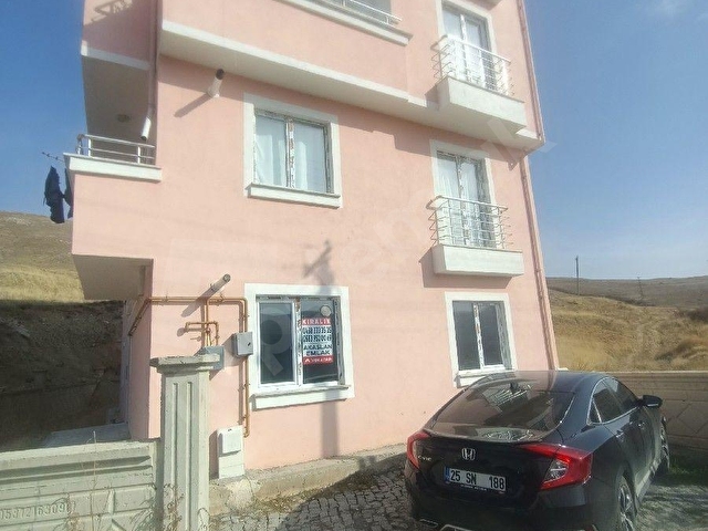 AKASLAN EMLAKTAN KİRALIK 2+1 DAİRE - Görsel 17