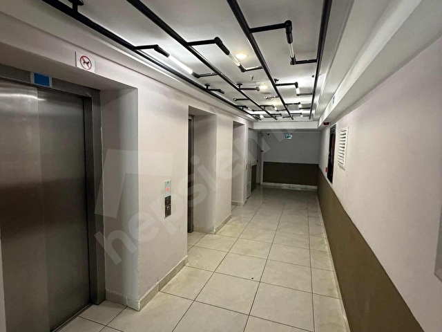 ESENYURT N LOGO SİTESİNDE EŞYALI KİRALIK 1+0 DAİRE - Görsel 14