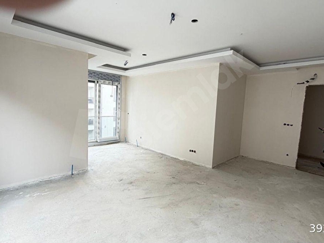 YEŞİLYURT EKİN SOKAKTA SATILIK ( yapım aşamasında )  3+1 ARAKAT DAİRE - Görsel 3