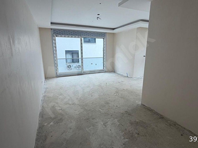 YEŞİLYURT EKİN SOKAKTA SATILIK ( yapım aşamasında )  3+1 ARAKAT DAİRE - Görsel 4