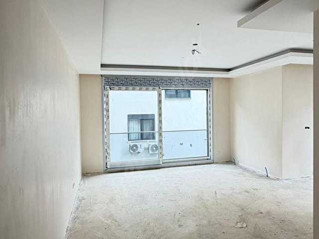 YEŞİLYURT EKİN SOKAKTA SATILIK ( yapım aşamasında )  3+1 ARAKAT DAİRE - Görsel 8