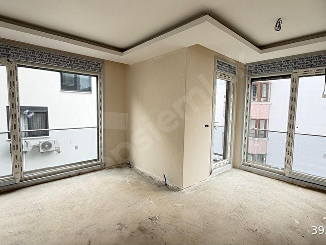YEŞİLYURT EKİN SOKAKTA SATILIK ( yapım aşamasında )  3+1 ARAKAT DAİRE