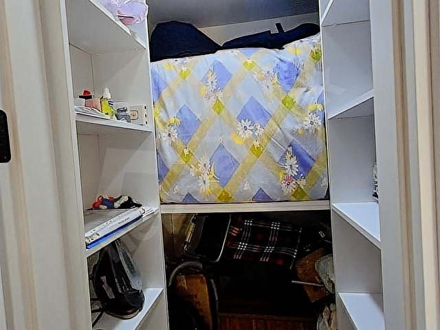 MENEMEN UĞUR MUMCU ARAKAT GENİŞ MUTFAK KİLERLİ 2+1 DAİRE - Görsel 16