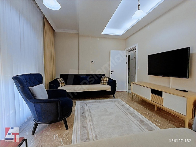 MENEMEN UĞUR MUMCU ARAKAT GENİŞ MUTFAK KİLERLİ 2+1 DAİRE - Görsel 8