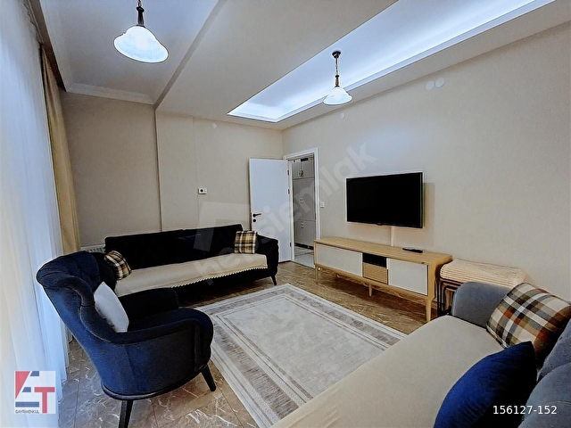 MENEMEN UĞUR MUMCU ARAKAT GENİŞ MUTFAK KİLERLİ 2+1 DAİRE - Görsel 9