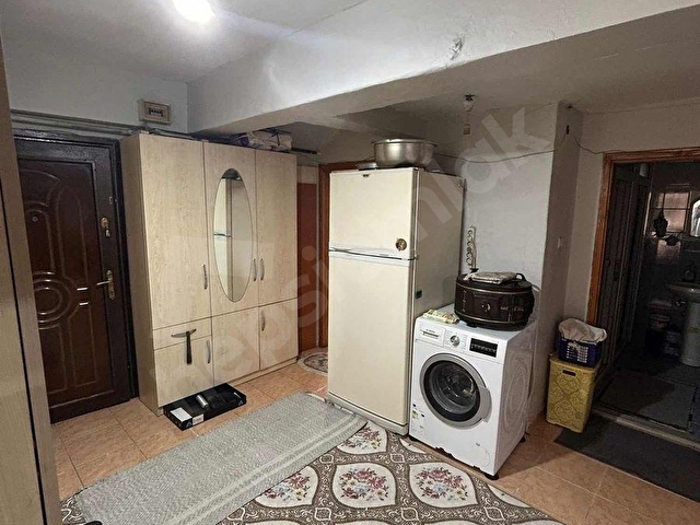 Caddeye Yakın, 100m² Yüksek Giriş Satılık 2+1 Daire - Görsel 9