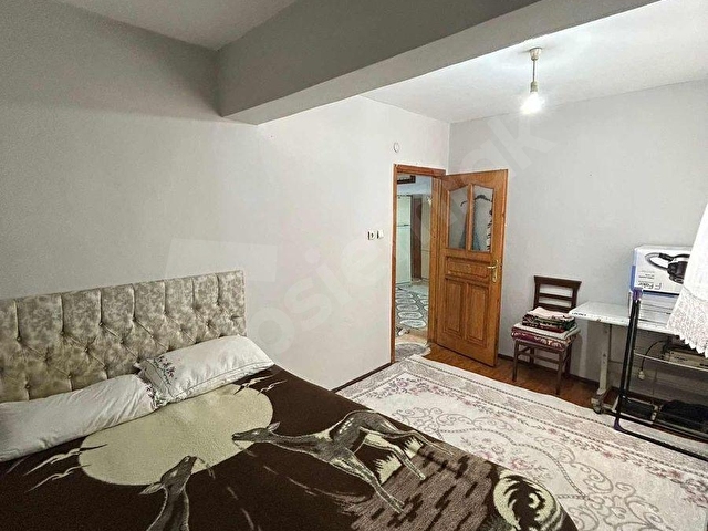 Caddeye Yakın, 100m² Yüksek Giriş Satılık 2+1 Daire - Görsel 5
