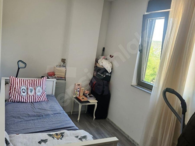 Antalya Kepez Varsak Mendereste Satılık Daire - Görsel 10
