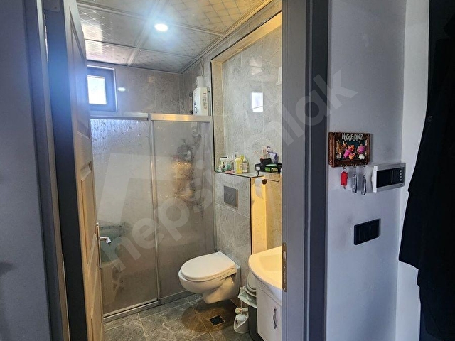 Antalya Kepez Varsak Mendereste Satılık Daire - Görsel 8
