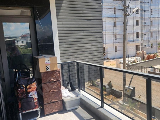 Antalya Kepez Varsak Mendereste Satılık Daire - Görsel 6