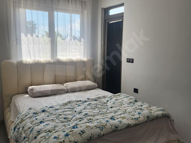 Antalya Kepez Varsak Mendereste Satılık Daire - Görsel 9