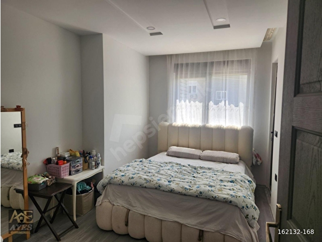 Antalya Kepez Varsak Mendereste Satılık Daire - Görsel 2