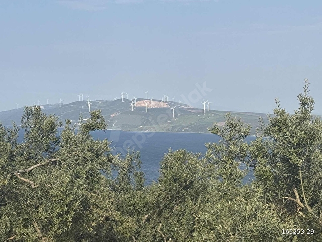 ŞİRİNÇAVUŞTA YOLA SIFIR MANZARALI - Görsel 3