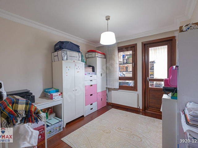 ÇUKURAMBAR DA MERKEZİ KONUM MANZARA VE BAKIMLI 4+1 SATILIK DAİRE - Görsel 30