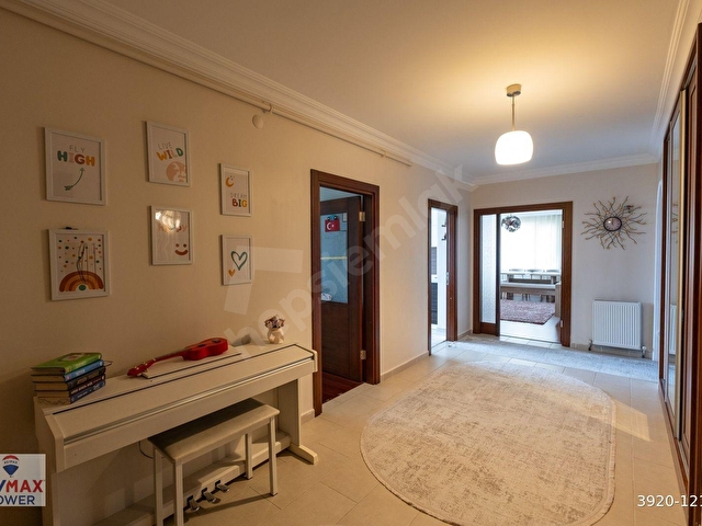 ÇUKURAMBAR DA MERKEZİ KONUM MANZARA VE BAKIMLI 4+1 SATILIK DAİRE - Görsel 3