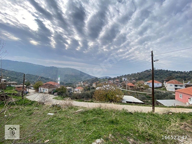 AYDIN ÇİNE BAĞLARBAŞI MAHALLESİNDE SATILIK TAŞ EV - Görsel 25