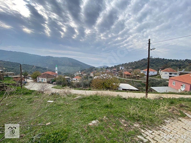 AYDIN ÇİNE BAĞLARBAŞI MAHALLESİNDE SATILIK TAŞ EV - Görsel 28