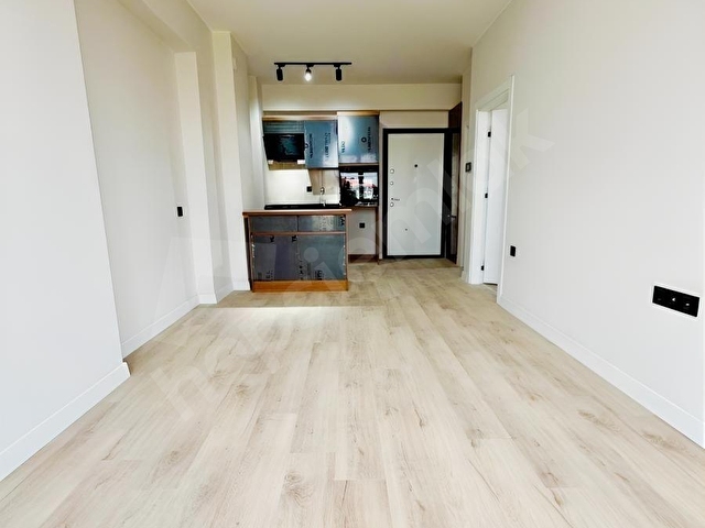 UYSAL GLORIA RESIDENZA SATILIK 1+1 DAİRE - Görsel 3