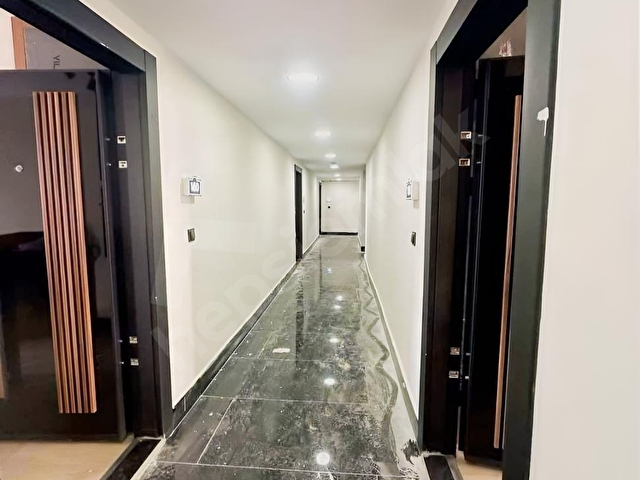 UYSAL GLORIA RESIDENZA SATILIK 1+1 DAİRE - Görsel 14