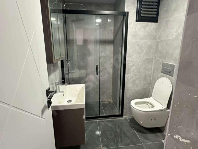 UYSAL GLORIA RESIDENZA SATILIK 1+1 DAİRE - Görsel 12