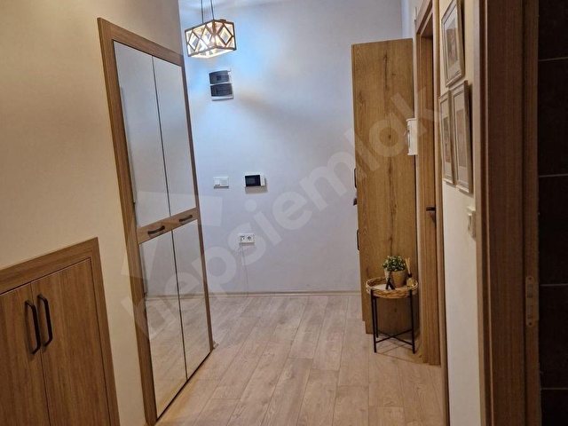 KUŞADASI GÜZELÇAMLI’DA 4 + 1 ODALI DOĞA MANZARALI   KAPALI GARAJLI SATILIK DUBLEKS DAIRE - Görsel 20