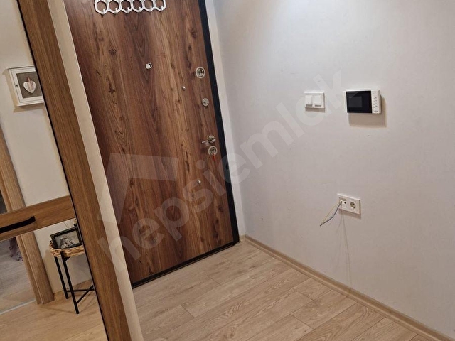 KUŞADASI GÜZELÇAMLI’DA 4 + 1 ODALI DOĞA MANZARALI   KAPALI GARAJLI SATILIK DUBLEKS DAIRE - Görsel 27