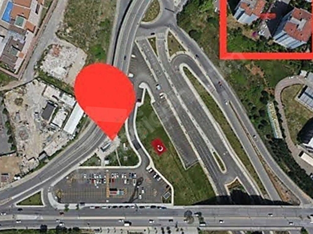 TRUVA GAYRİMENKUL DEN PENDİK TOKİDE EŞYALI KİRALIK 1+1 DAİRE - Görsel 21