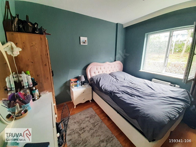 TRUVA GAYRİMENKUL DEN PENDİK TOKİDE EŞYALI KİRALIK 1+1 DAİRE - Görsel 15