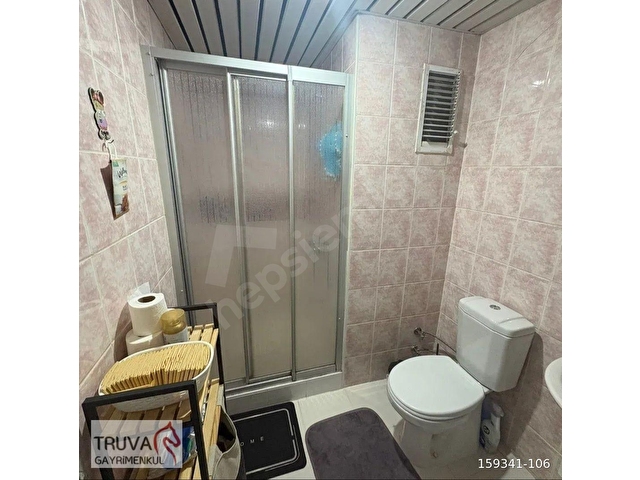 TRUVA GAYRİMENKUL DEN PENDİK TOKİDE EŞYALI KİRALIK 1+1 DAİRE - Görsel 18