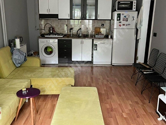 TRUVA GAYRİMENKUL DEN PENDİK TOKİDE EŞYALI KİRALIK 1+1 DAİRE - Görsel 9