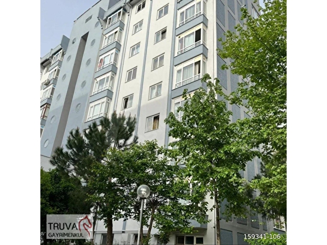 TRUVA GAYRİMENKUL DEN PENDİK TOKİDE EŞYALI KİRALIK 1+1 DAİRE