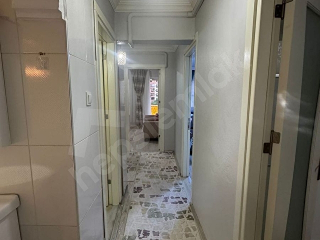 MANİSA YUNUSEMREDE ŞOK FİYAT FARKIYLA SATILIK 2+1 KELEPİR DAİRE - Görsel 10