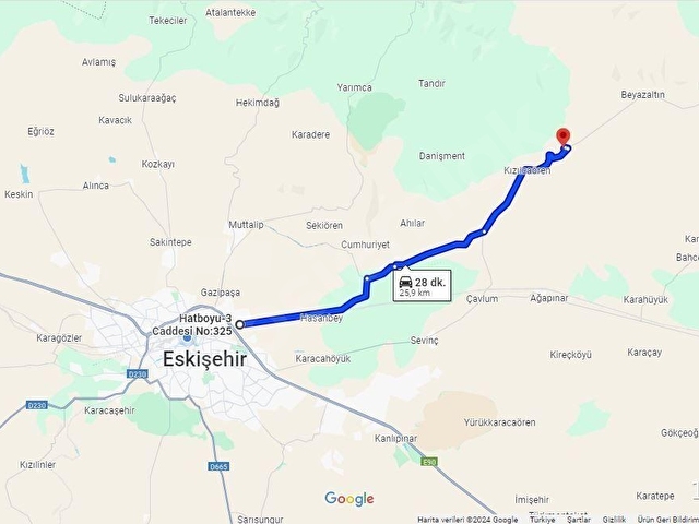 GOLD EMLAK TAN ACİL SATILIK ÇİFTLİK RUHSATLI YOLA CEPHELİ - Görsel 11